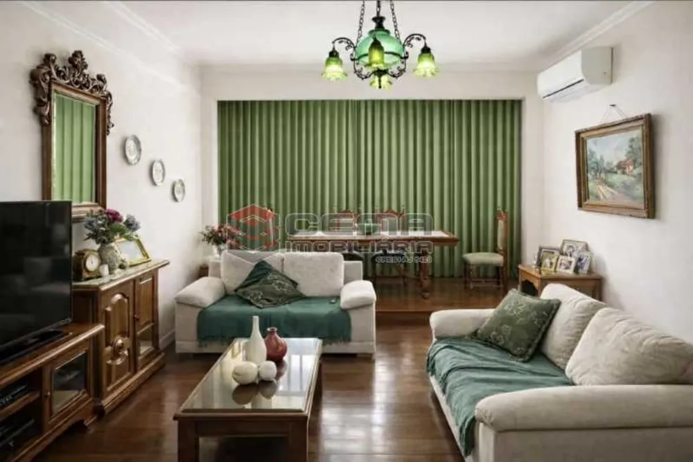 Apartamento, 3 quartos, 111 m² - Foto 11