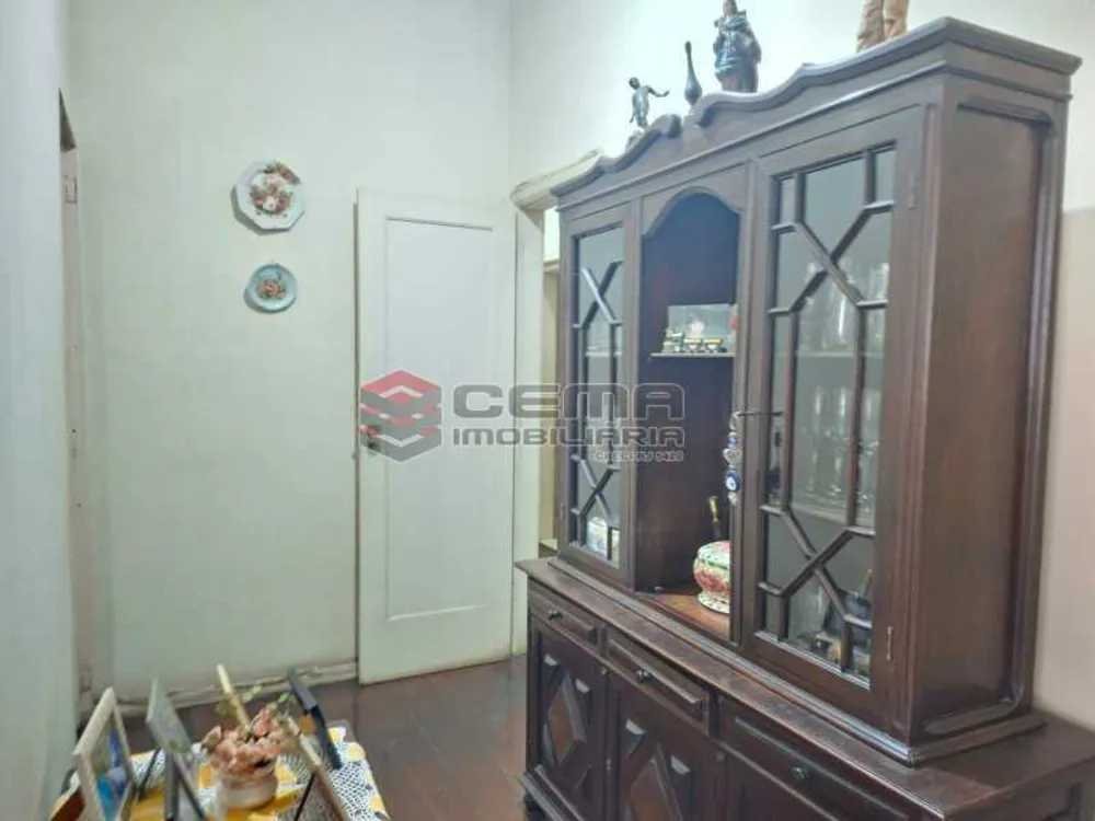 Apartamento, 3 quartos, 111 m² - Foto 3