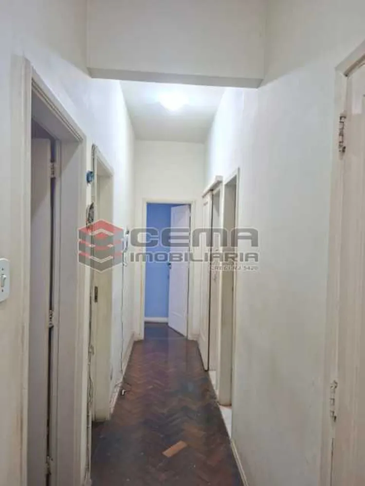Apartamento, 3 quartos, 111 m² - Foto 18