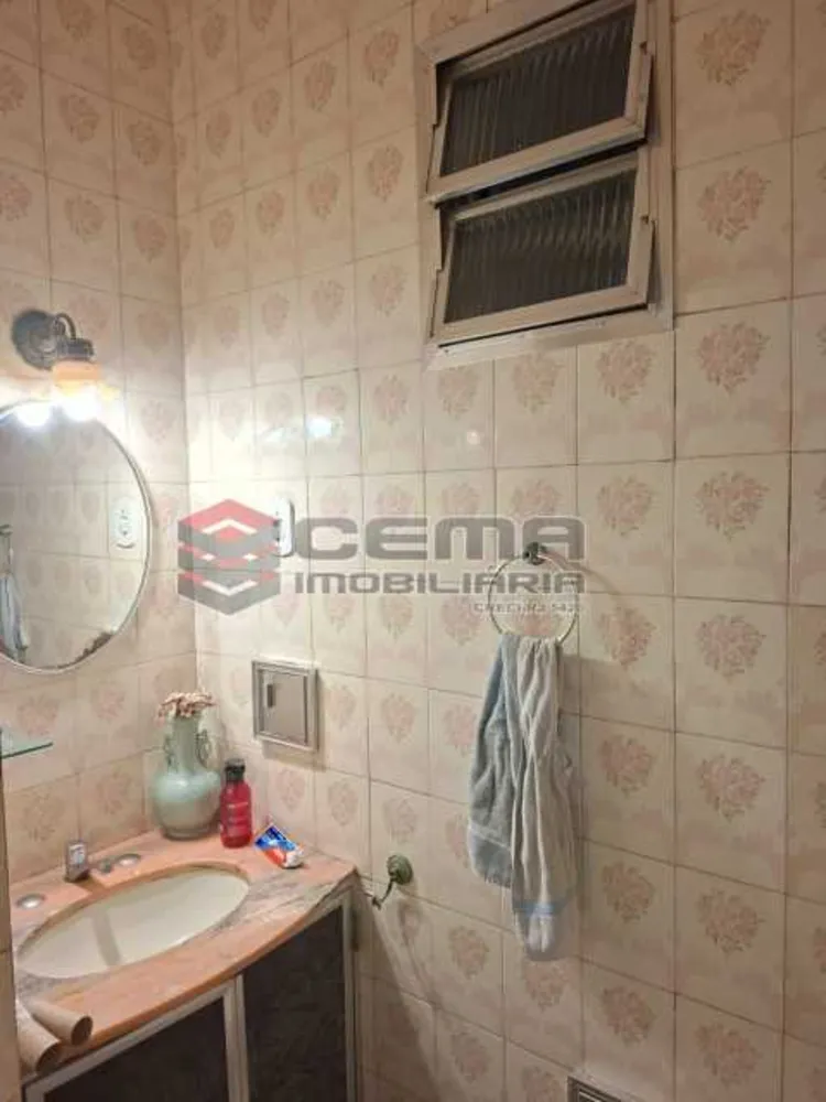 Apartamento, 3 quartos, 111 m² - Foto 1