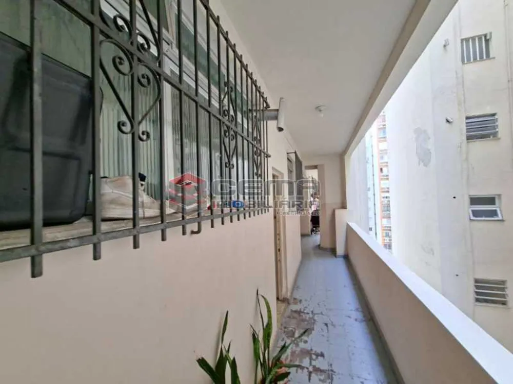Apartamento, 3 quartos, 111 m² - Foto 21