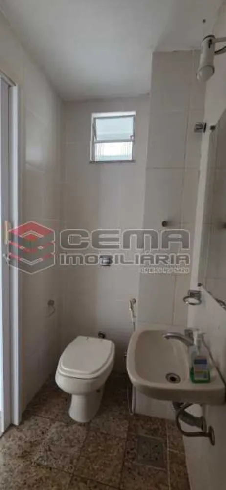 Apartamento, 2 quartos, 63 m² - Foto 16