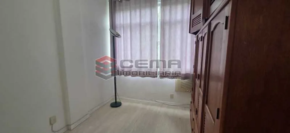 Apartamento, 2 quartos, 63 m² - Foto 5