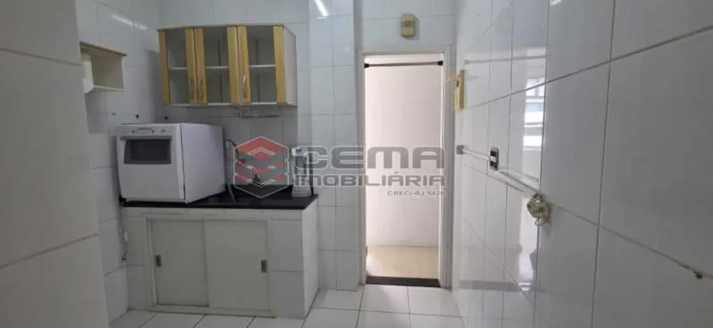 Apartamento, 2 quartos, 63 m² - Foto 19