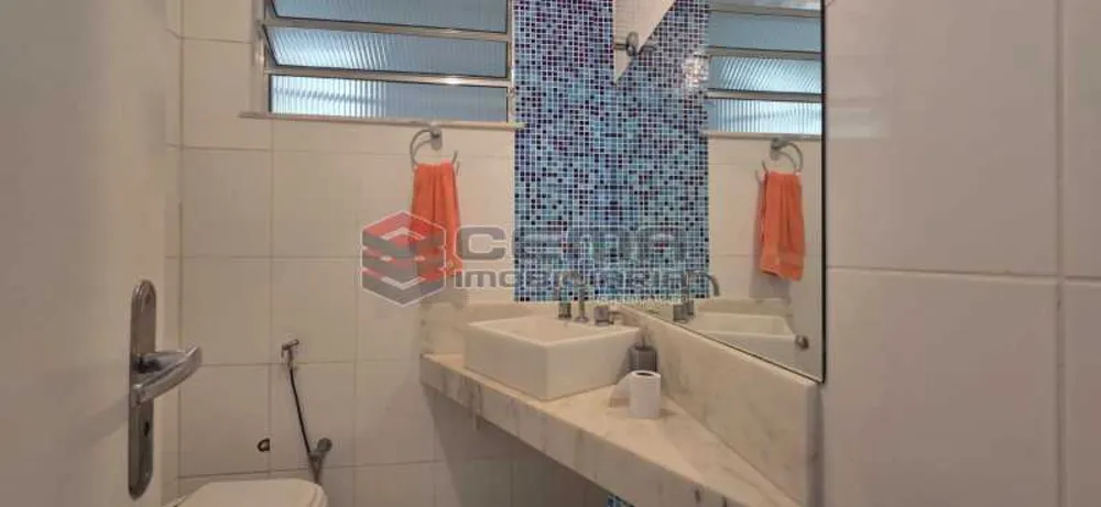Apartamento, 2 quartos, 63 m² - Foto 11