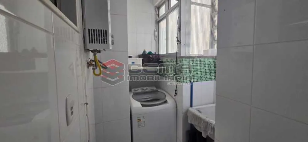Apartamento, 2 quartos, 63 m² - Foto 20
