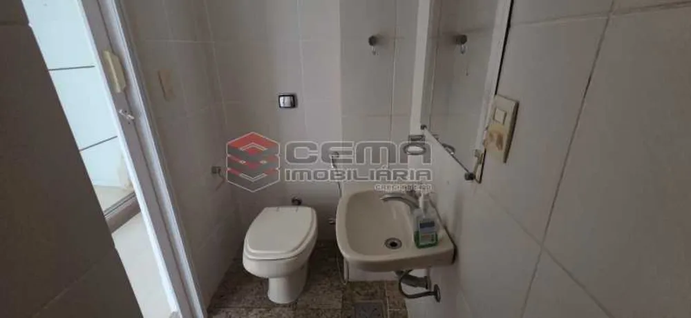 Apartamento, 2 quartos, 63 m² - Foto 15
