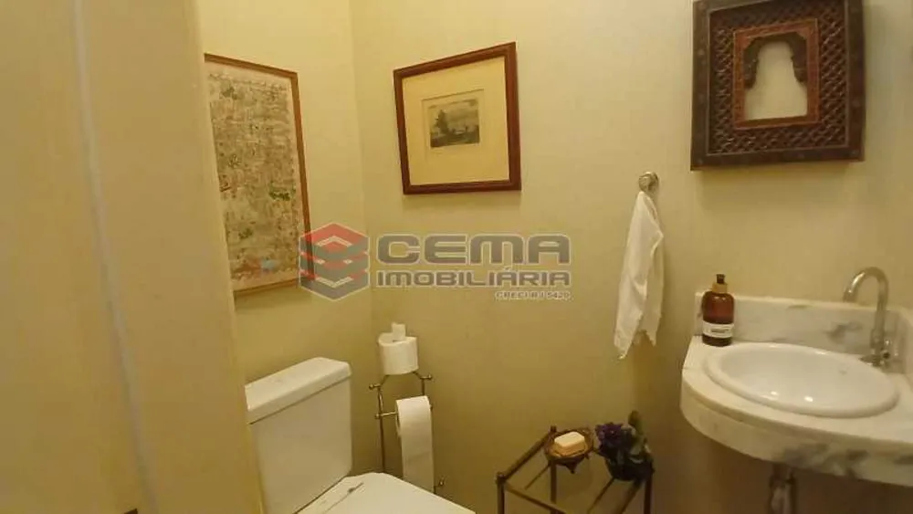 Apartamento, 3 quartos, 155 m² - Foto 18