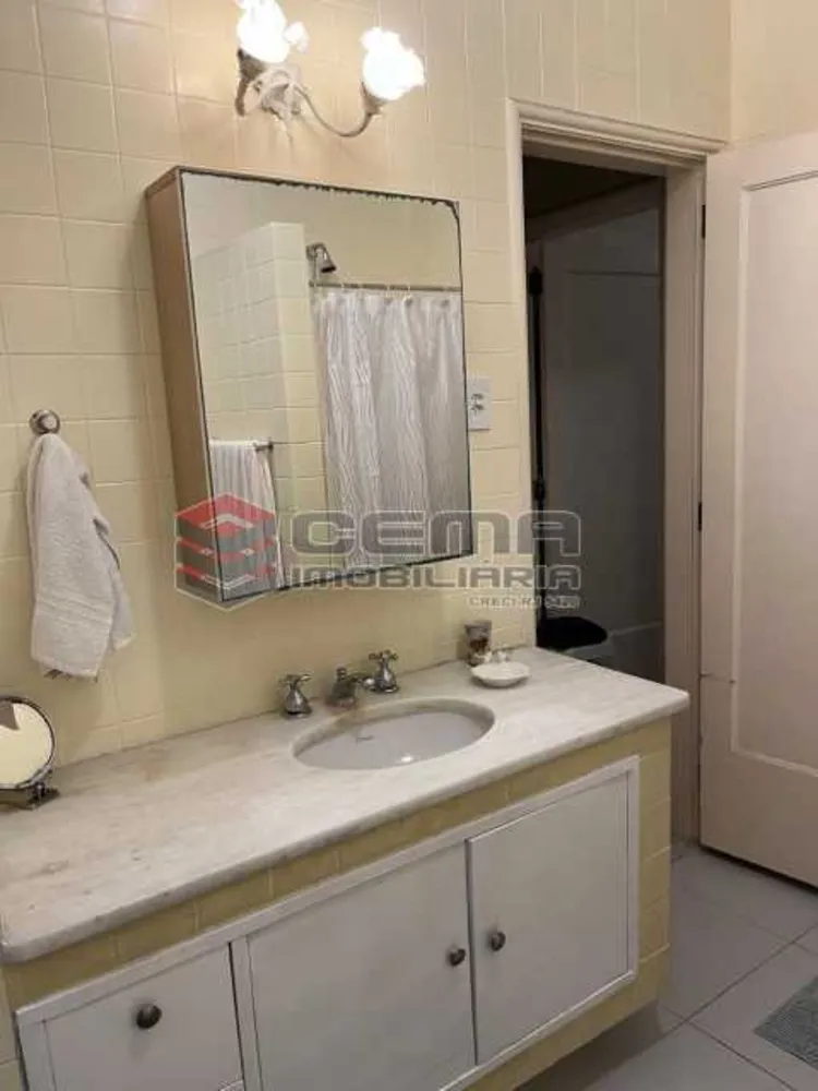 Apartamento, 3 quartos, 155 m² - Foto 24