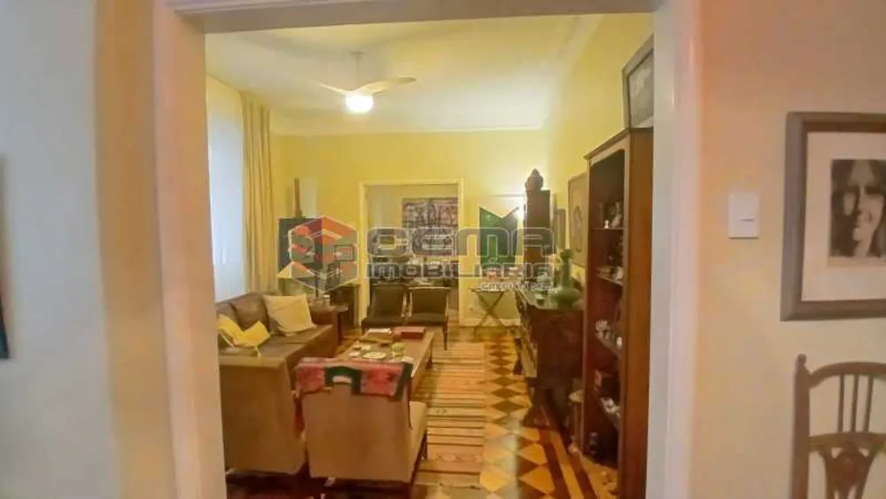 Apartamento, 3 quartos, 155 m² - Foto 15