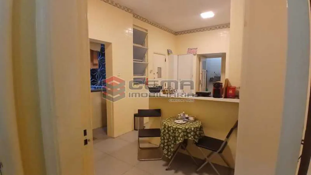 Apartamento, 3 quartos, 155 m² - Foto 1