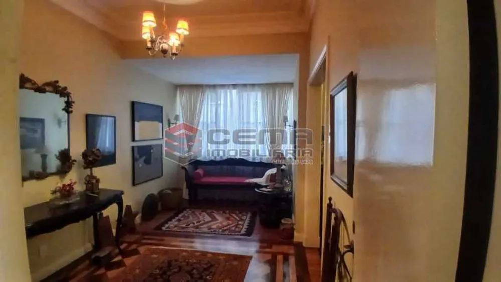 Apartamento, 3 quartos, 155 m² - Foto 22