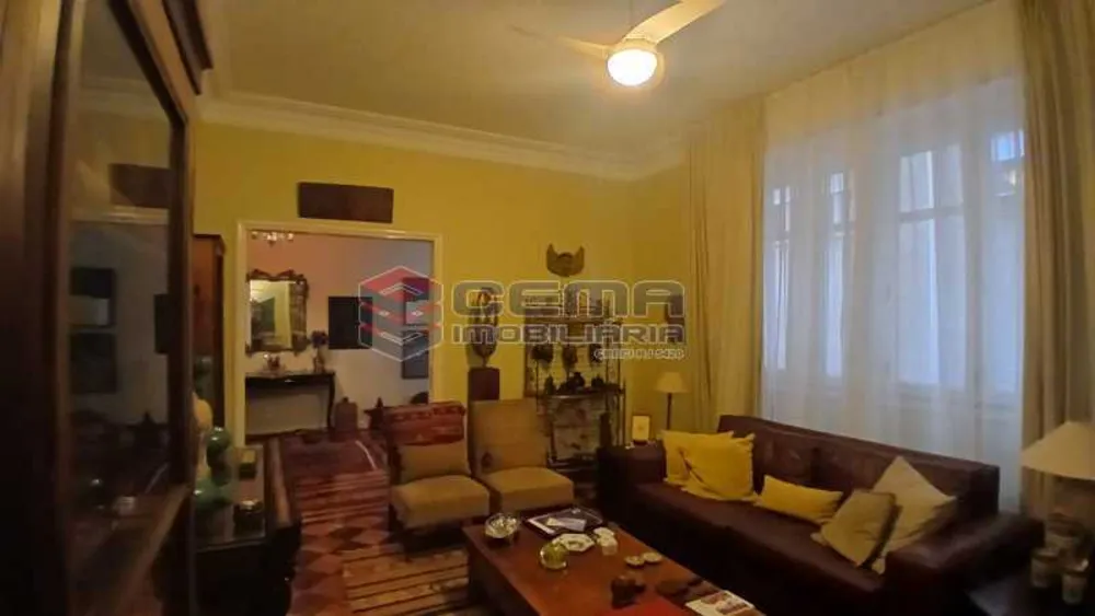 Apartamento, 3 quartos, 155 m² - Foto 9