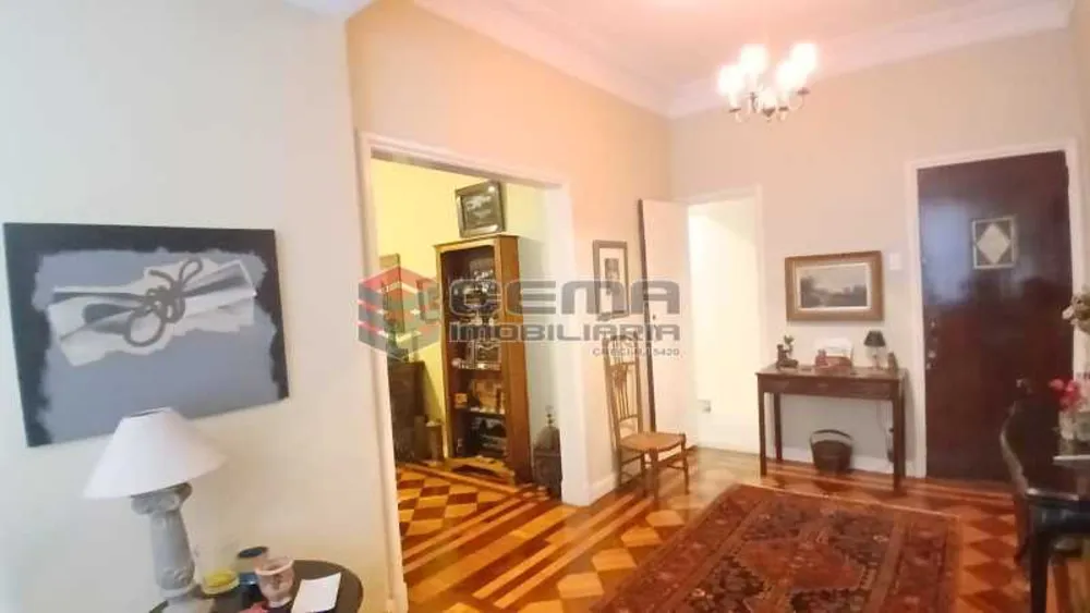 Apartamento, 3 quartos, 155 m² - Foto 11