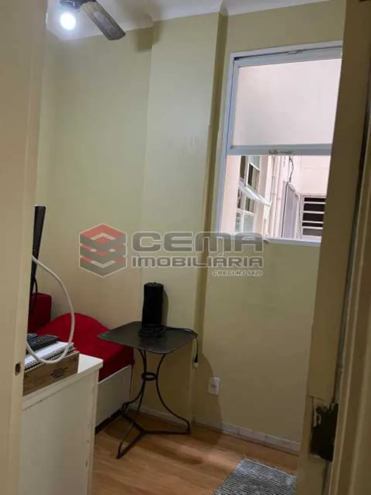 Apartamento, 3 quartos, 155 m² - Foto 12
