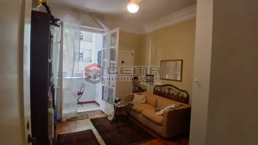Apartamento, 3 quartos, 155 m² - Foto 10