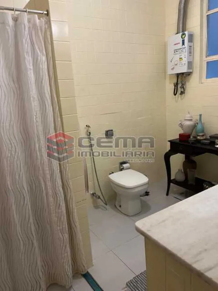 Apartamento, 3 quartos, 155 m² - Foto 16