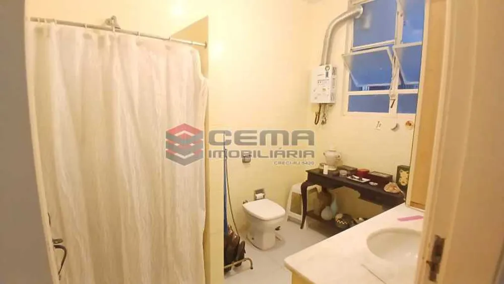 Apartamento, 3 quartos, 155 m² - Foto 13
