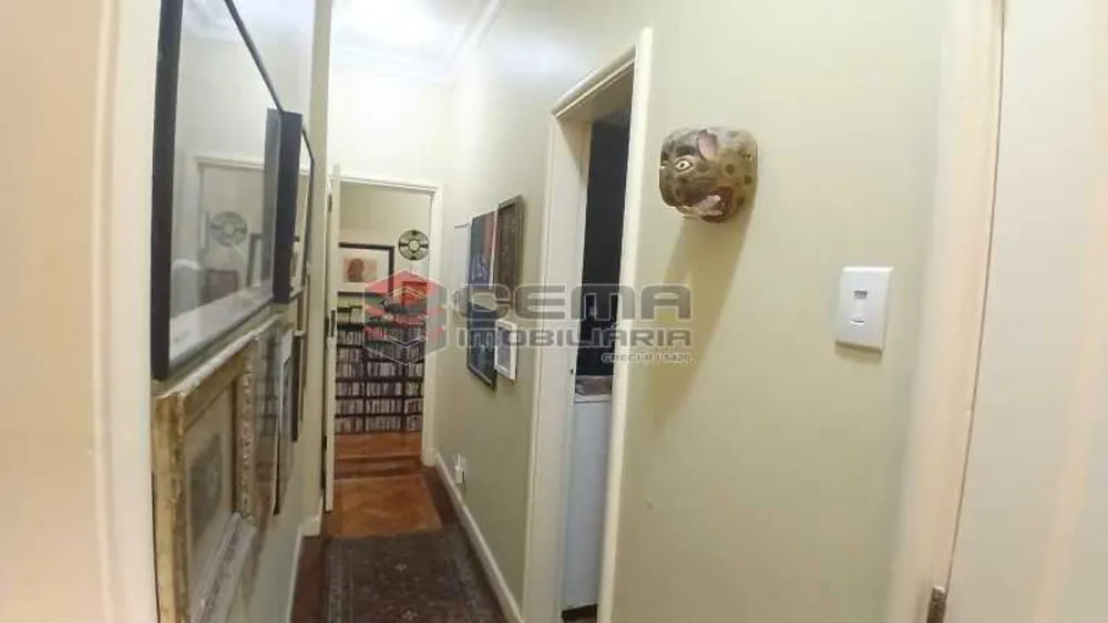 Apartamento, 3 quartos, 155 m² - Foto 19