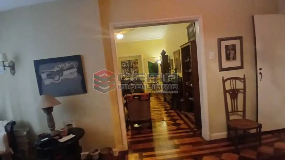 Apartamento, 3 quartos, 155 m² - Foto 20
