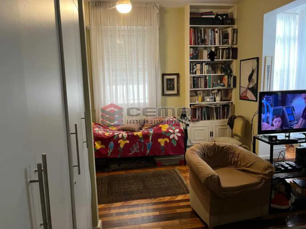 Apartamento, 3 quartos, 155 m² - Foto 17