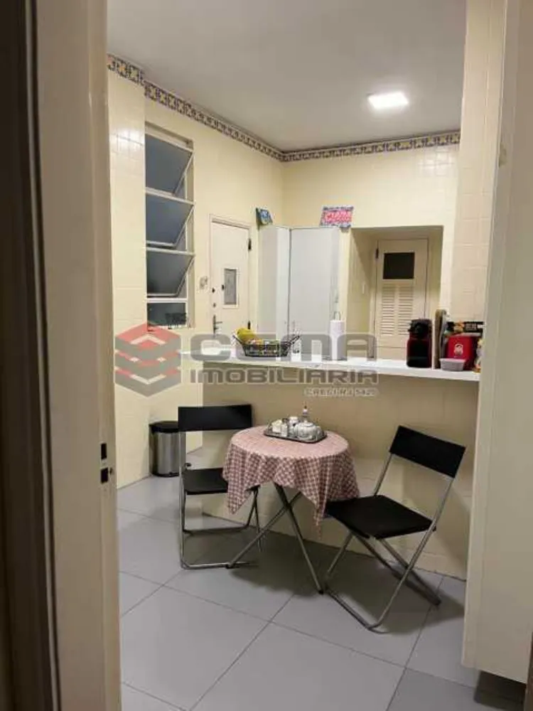Apartamento, 3 quartos, 155 m² - Foto 21