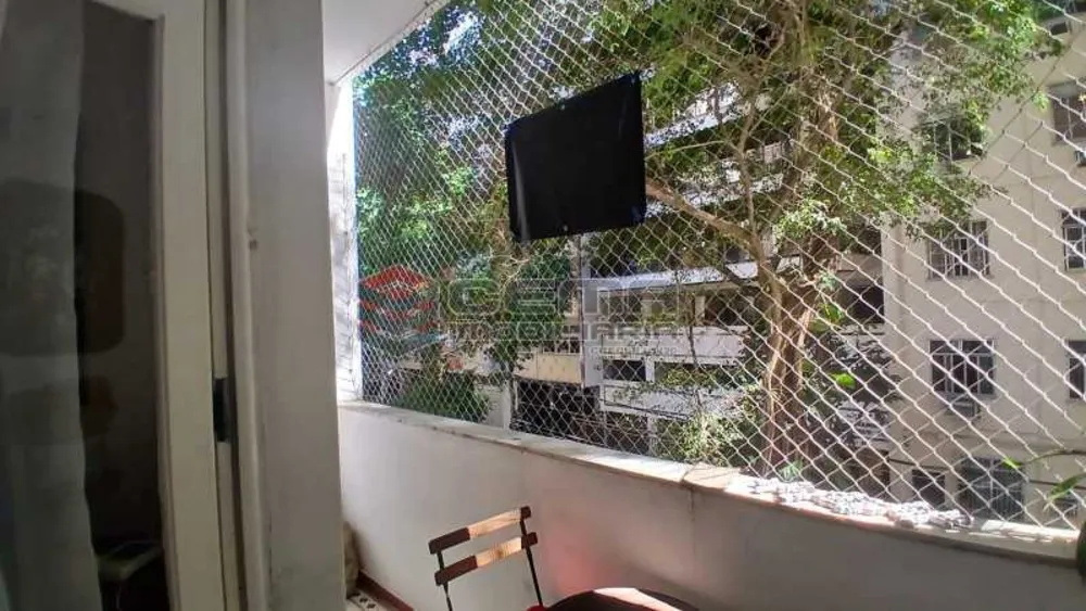 Apartamento, 3 quartos, 155 m² - Foto 5