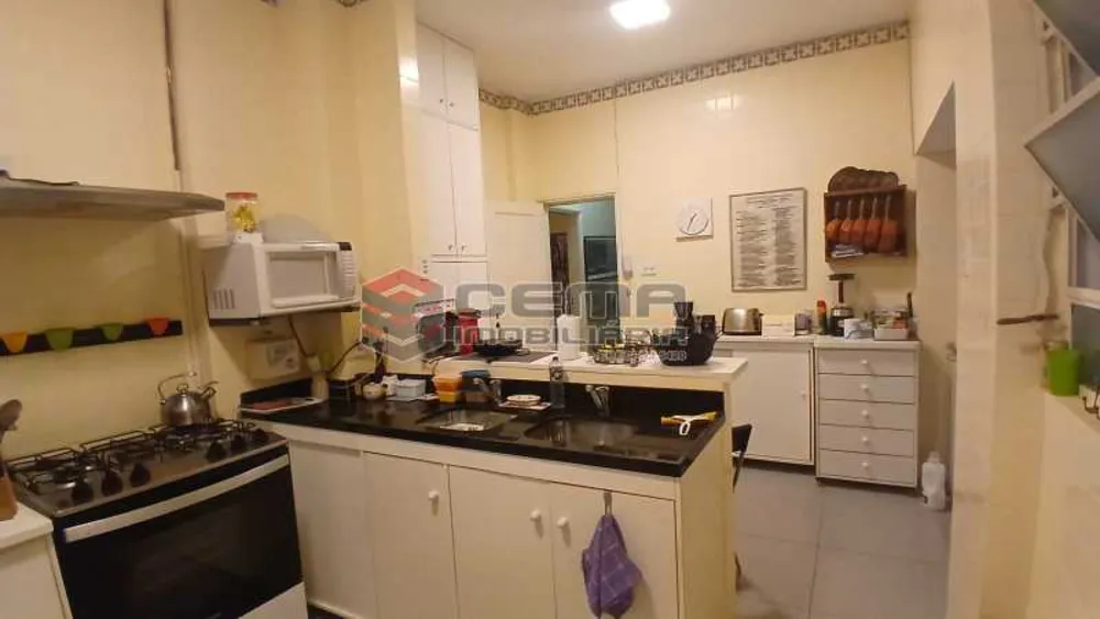 Apartamento, 3 quartos, 155 m² - Foto 23