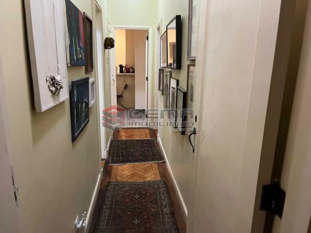 Apartamento, 3 quartos, 155 m² - Foto 4
