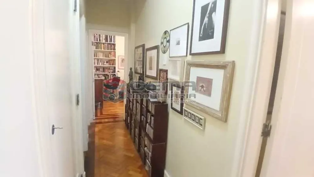 Apartamento, 3 quartos, 155 m² - Foto 25