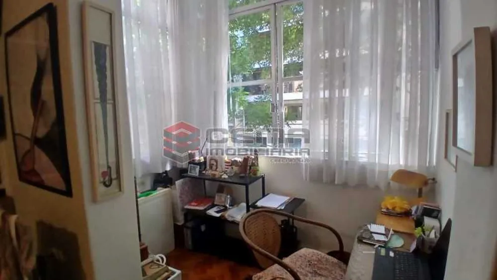 Apartamento, 3 quartos, 155 m² - Foto 2