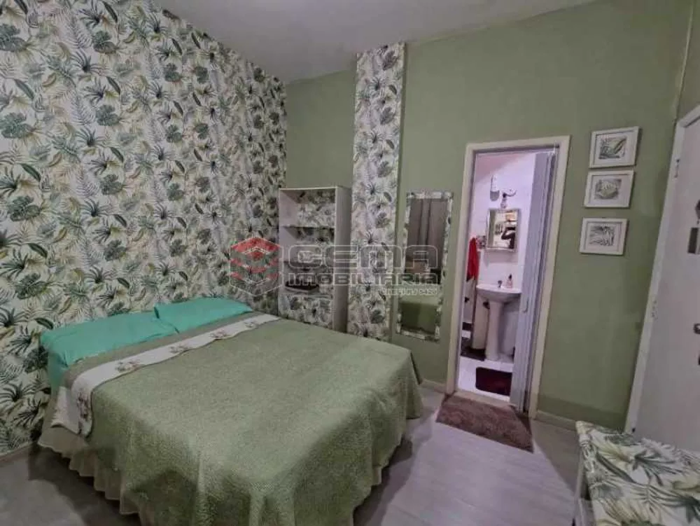 Kitnet-Studio, 29 m² - Foto 3