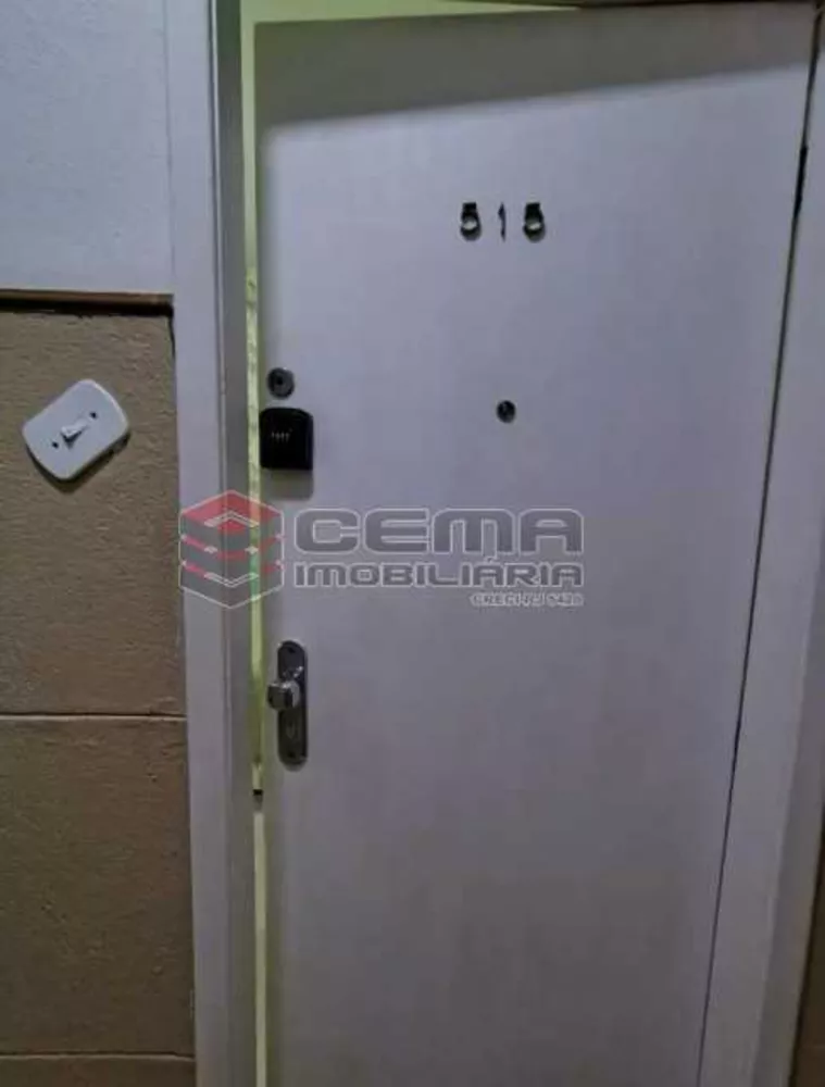 Kitnet-Studio, 29 m² - Foto 16