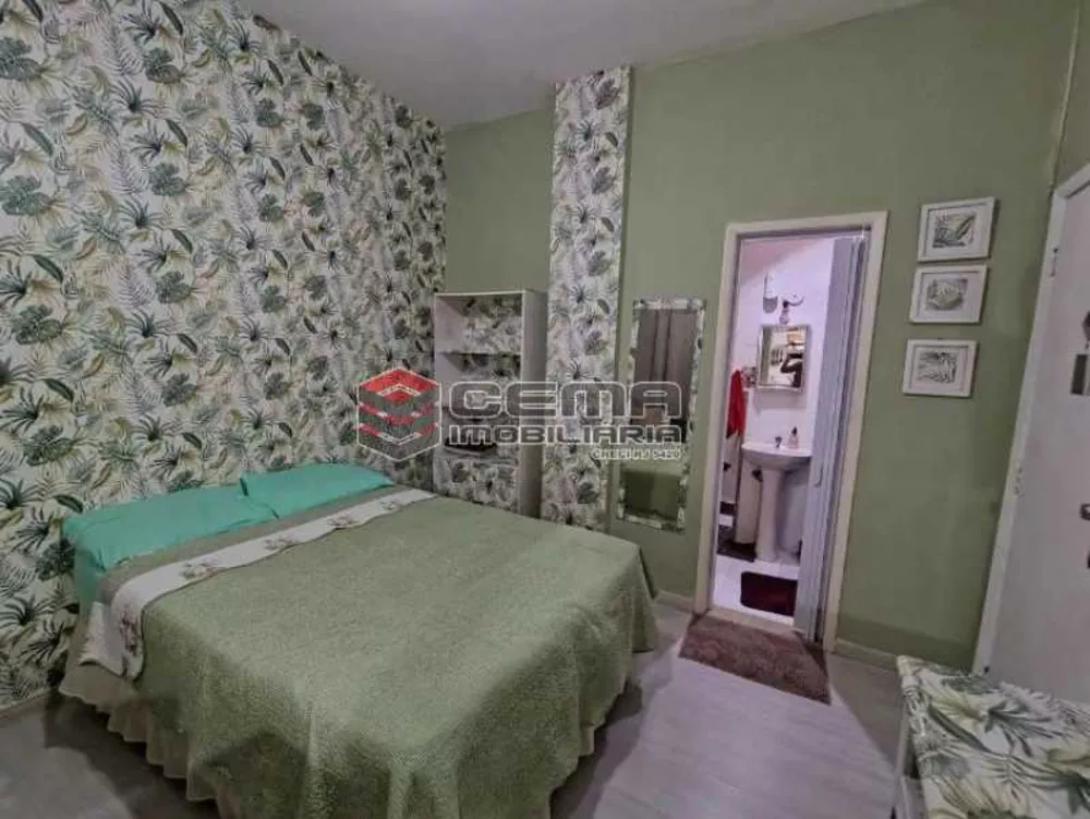 Kitnet-Studio, 29 m² - Foto 17