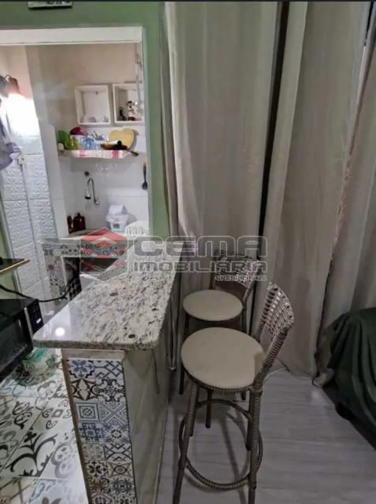 Kitnet-Studio, 29 m² - Foto 6