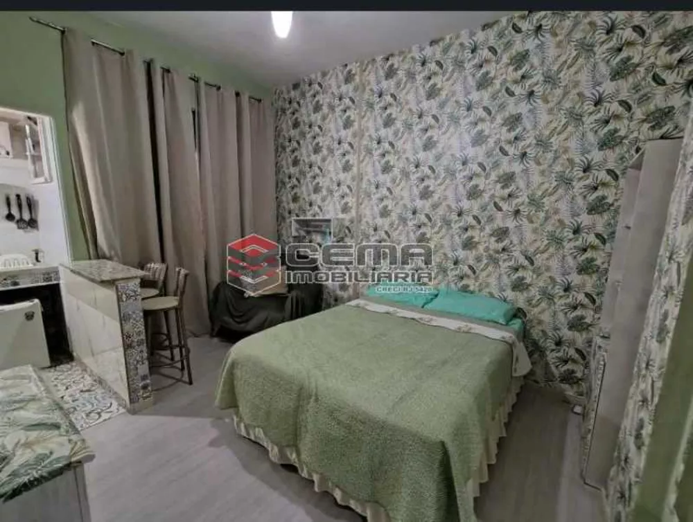 Kitnet-Studio, 29 m² - Foto 19