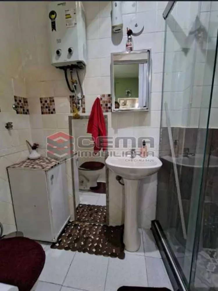 Kitnet-Studio, 29 m² - Foto 4