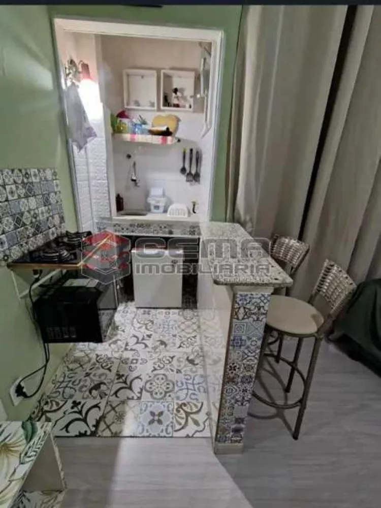 Kitnet-Studio, 29 m² - Foto 11