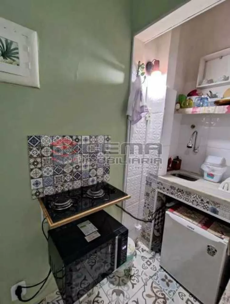 Kitnet-Studio, 29 m² - Foto 8