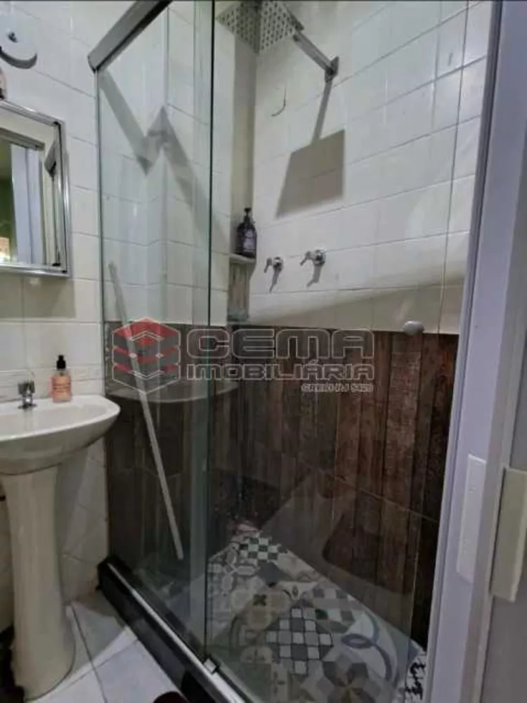 Kitnet-Studio, 29 m² - Foto 5