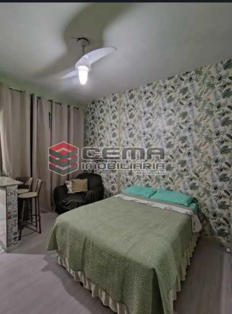 Kitnet-Studio, 29 m² - Foto 18