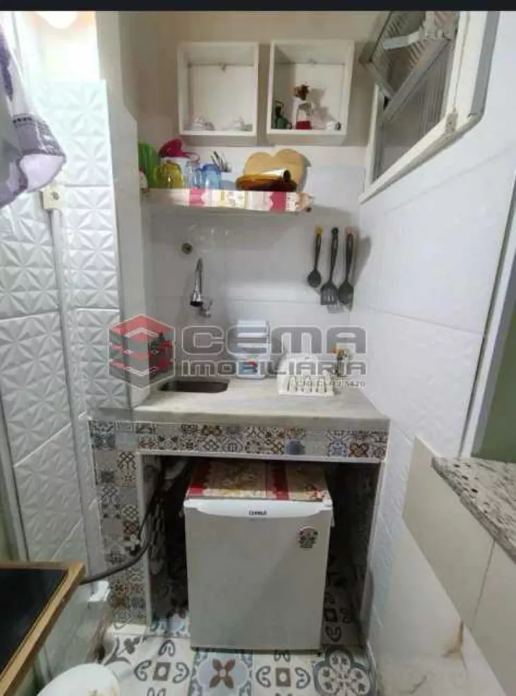 Kitnet-Studio, 29 m² - Foto 10