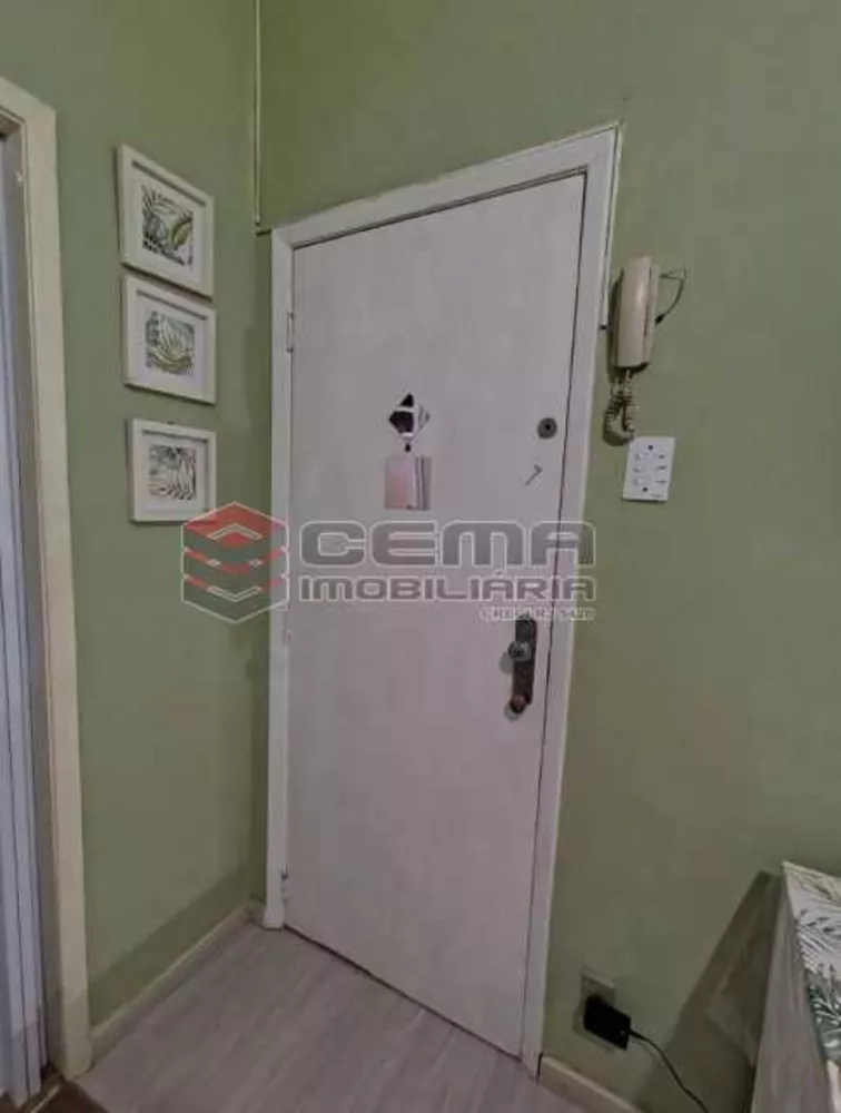 Kitnet-Studio, 29 m² - Foto 7