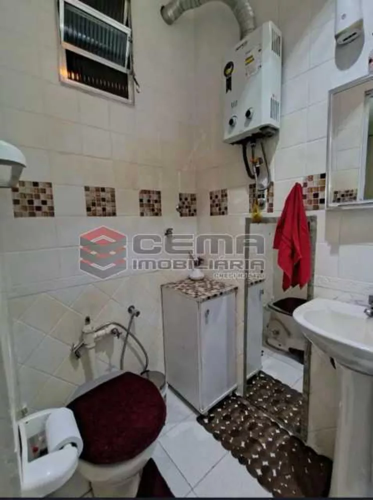 Kitnet-Studio, 29 m² - Foto 15