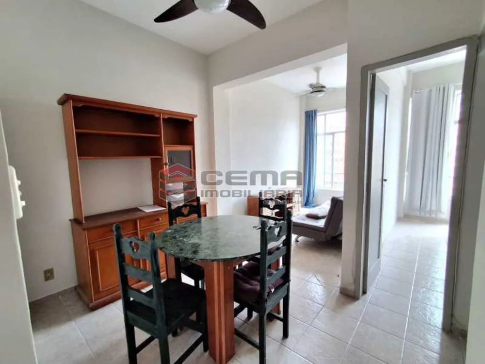 Apartamento, 1 quarto, 42 m² - Foto 1