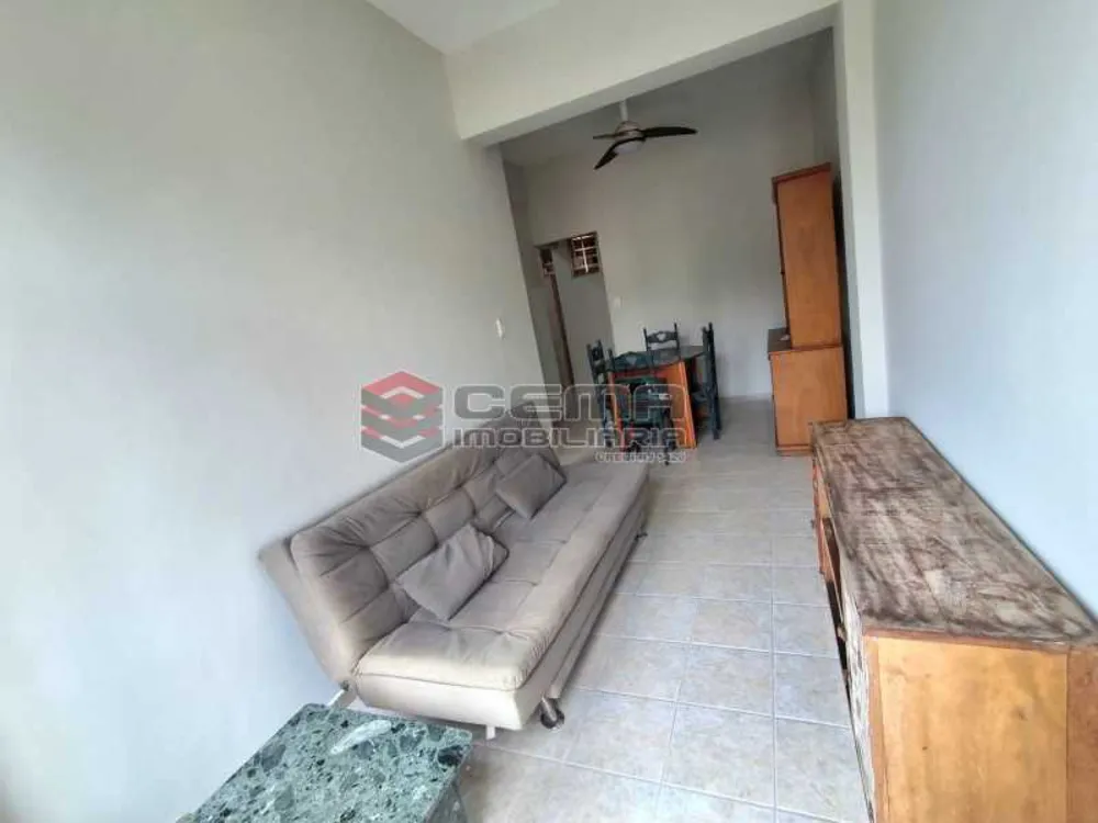 Apartamento, 1 quarto, 42 m² - Foto 3