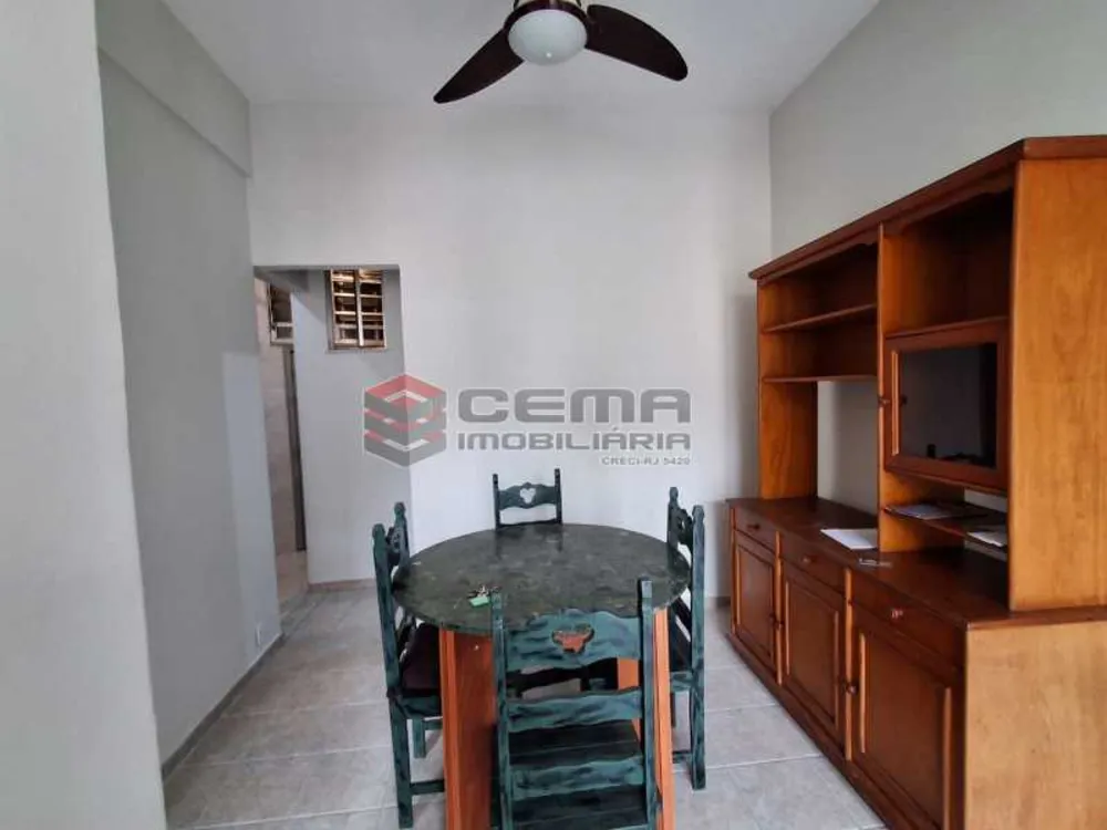 Apartamento, 1 quarto, 42 m² - Foto 2