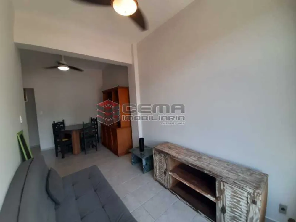 Apartamento, 1 quarto, 42 m² - Foto 4