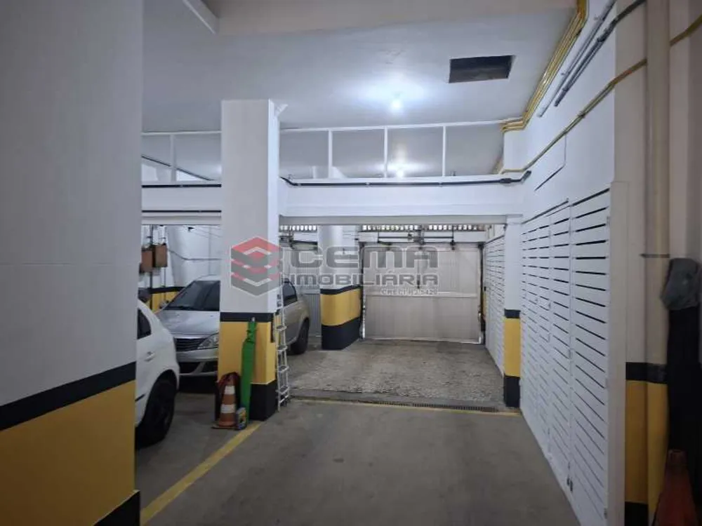 Apartamento, 3 quartos, 170 m² - Foto 19