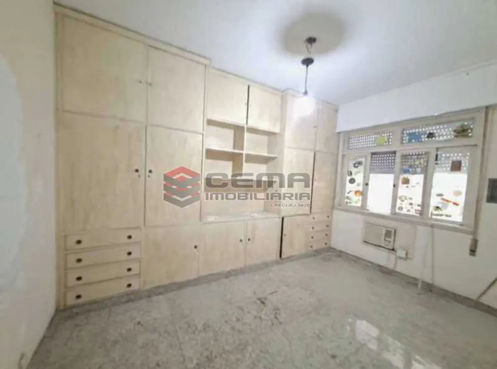 Apartamento, 3 quartos, 170 m² - Foto 7